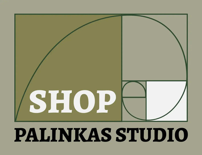 Meet Shop Palinkas Studio