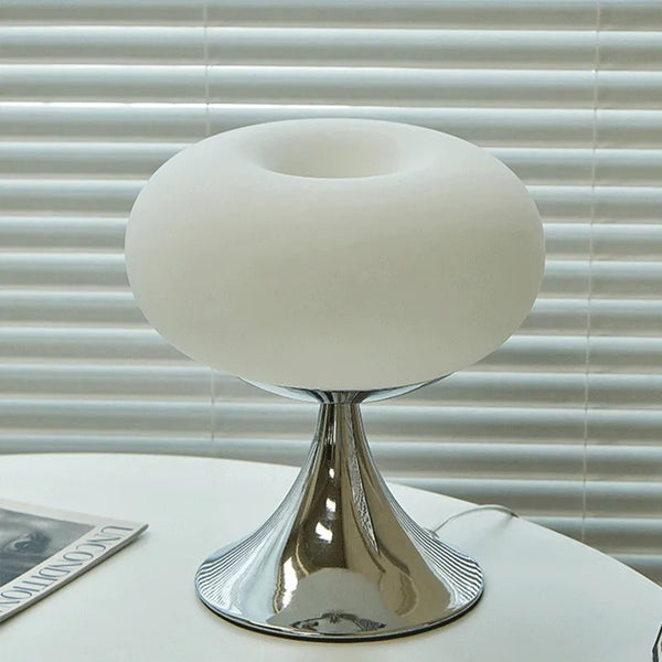 Groovy Table Lamp