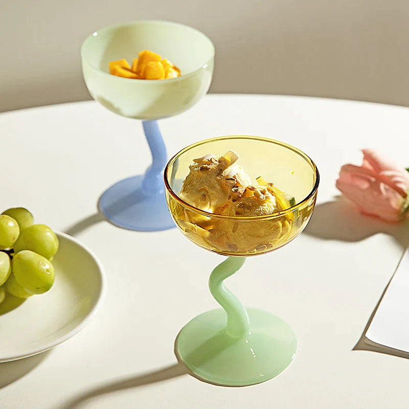 Shanae Martini Glass - martini glass