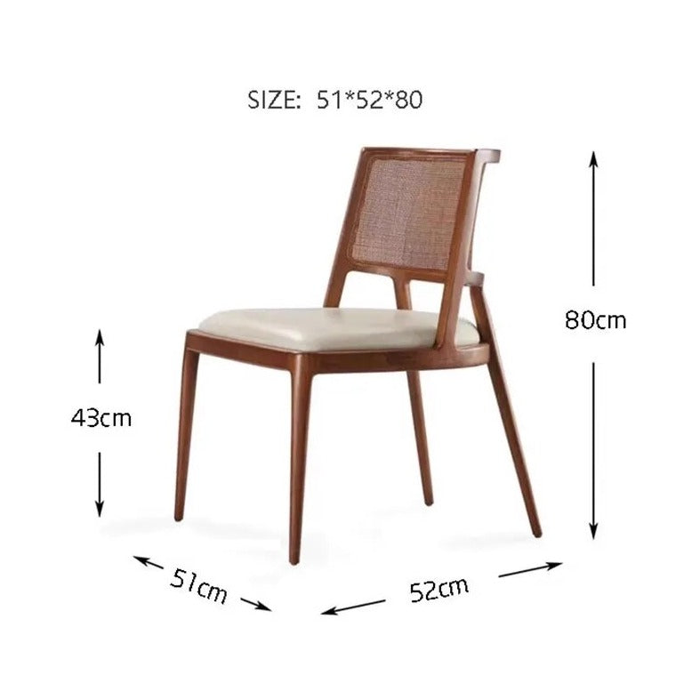Kent Dining Chair - dining chair