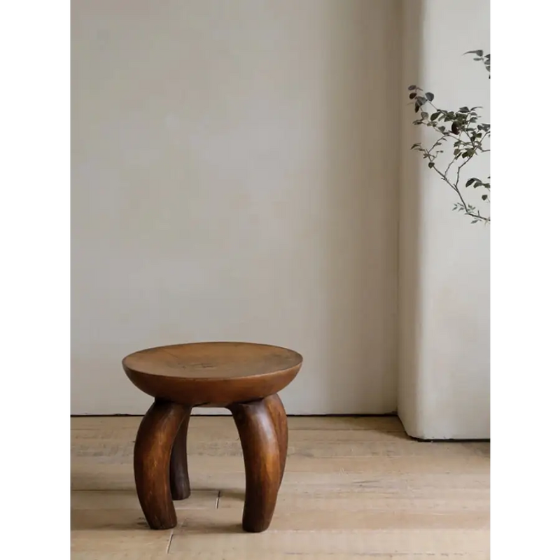 Layla Stool - stool