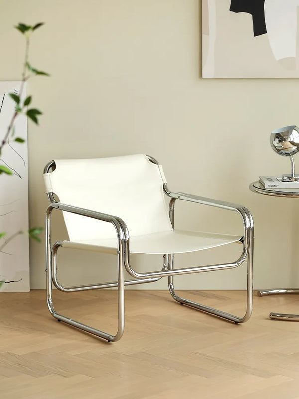 Selkai Style Chair - lounge chair