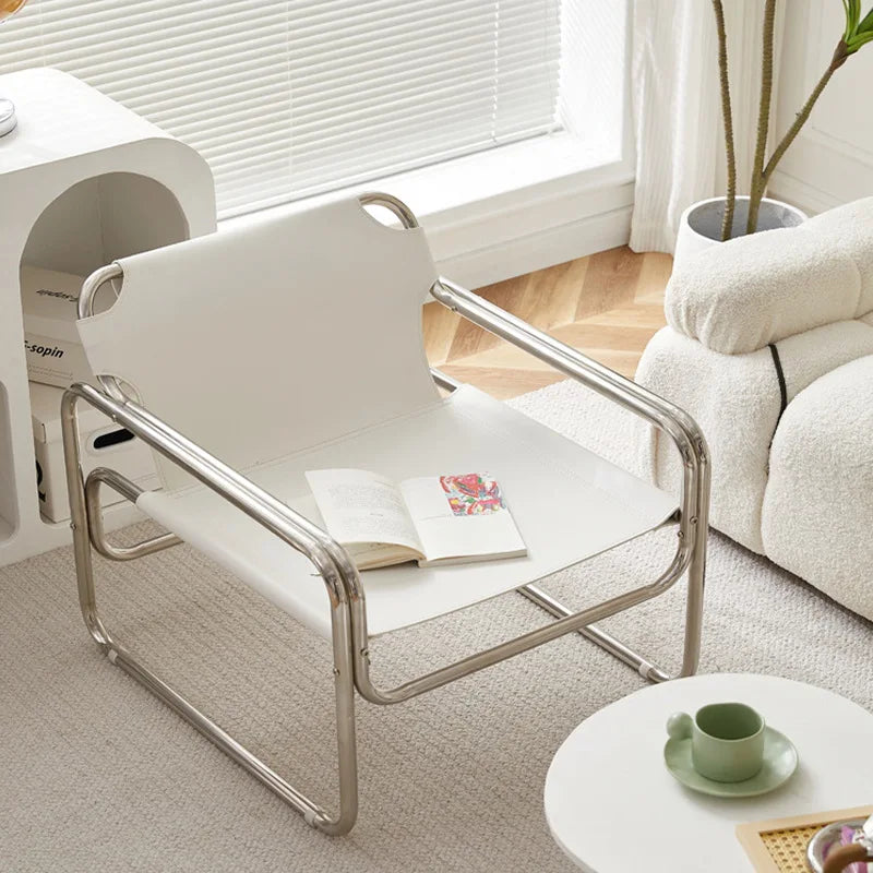 Selkai Style Chair - lounge chair