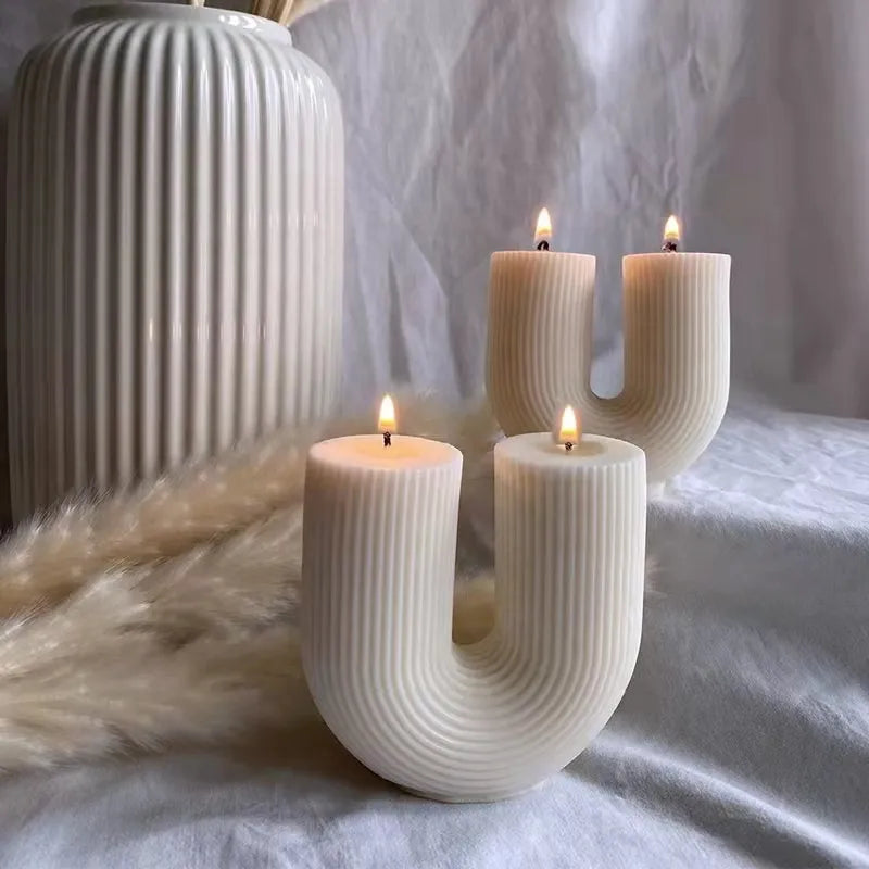 Swift Candle - candle