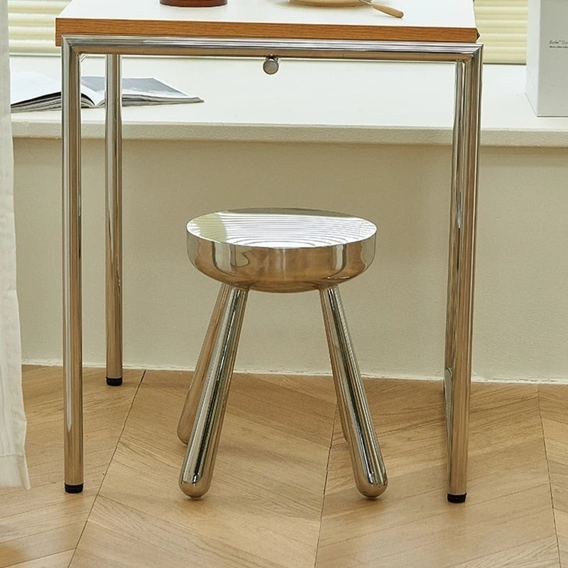 Ludwig Stool - Medium - stool