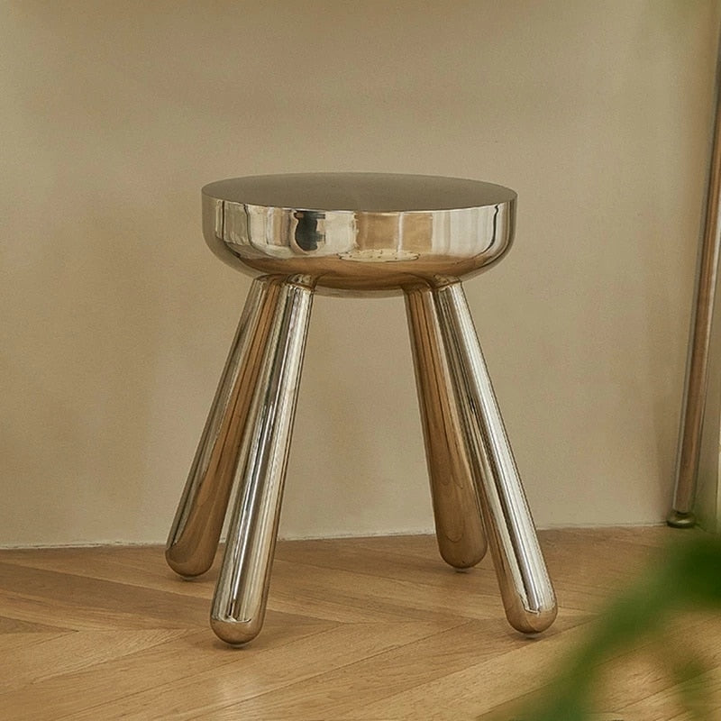 Ludwig Stool - Medium - stool